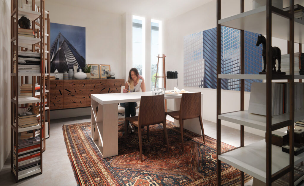 homes city flat milano 01