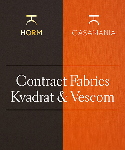 Contract Fabrics