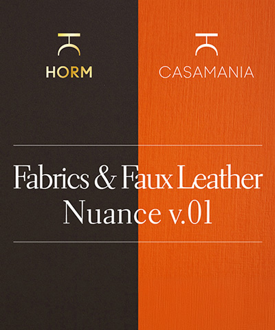 Fabrics Nuance 1.0 