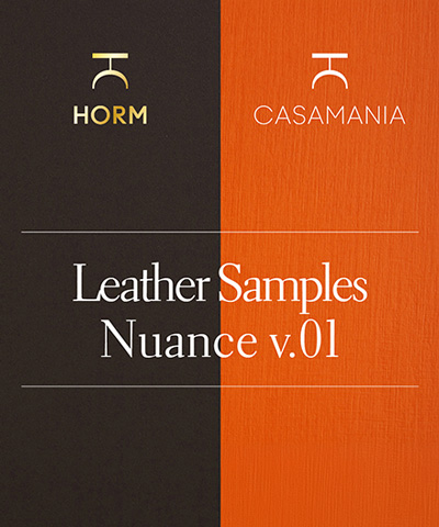 Leather Nuance 1.0 