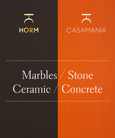 Marble, Stone, Ceramic, Concrete