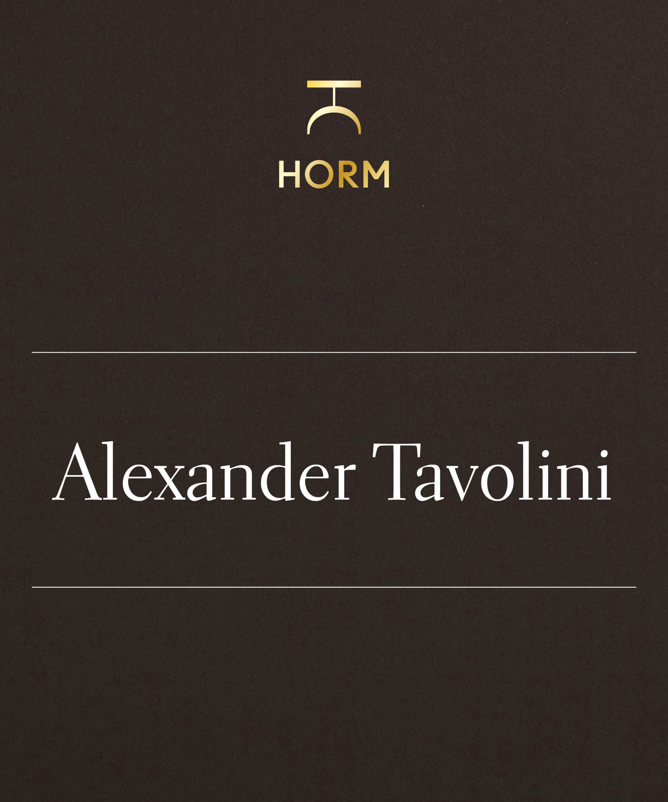 Alexander