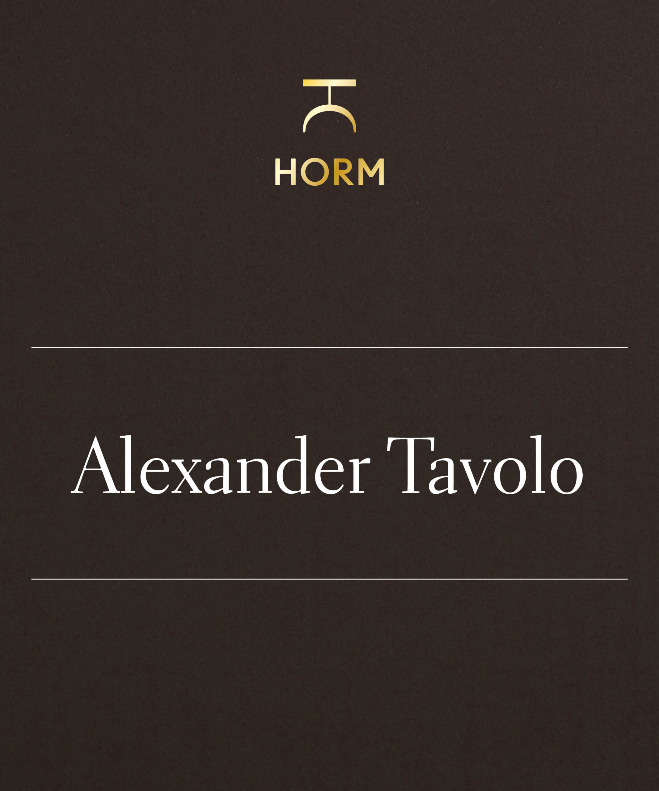 Alexander