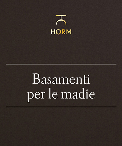 Basamenti