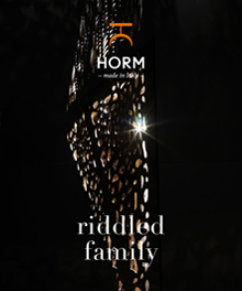 Riddled Family