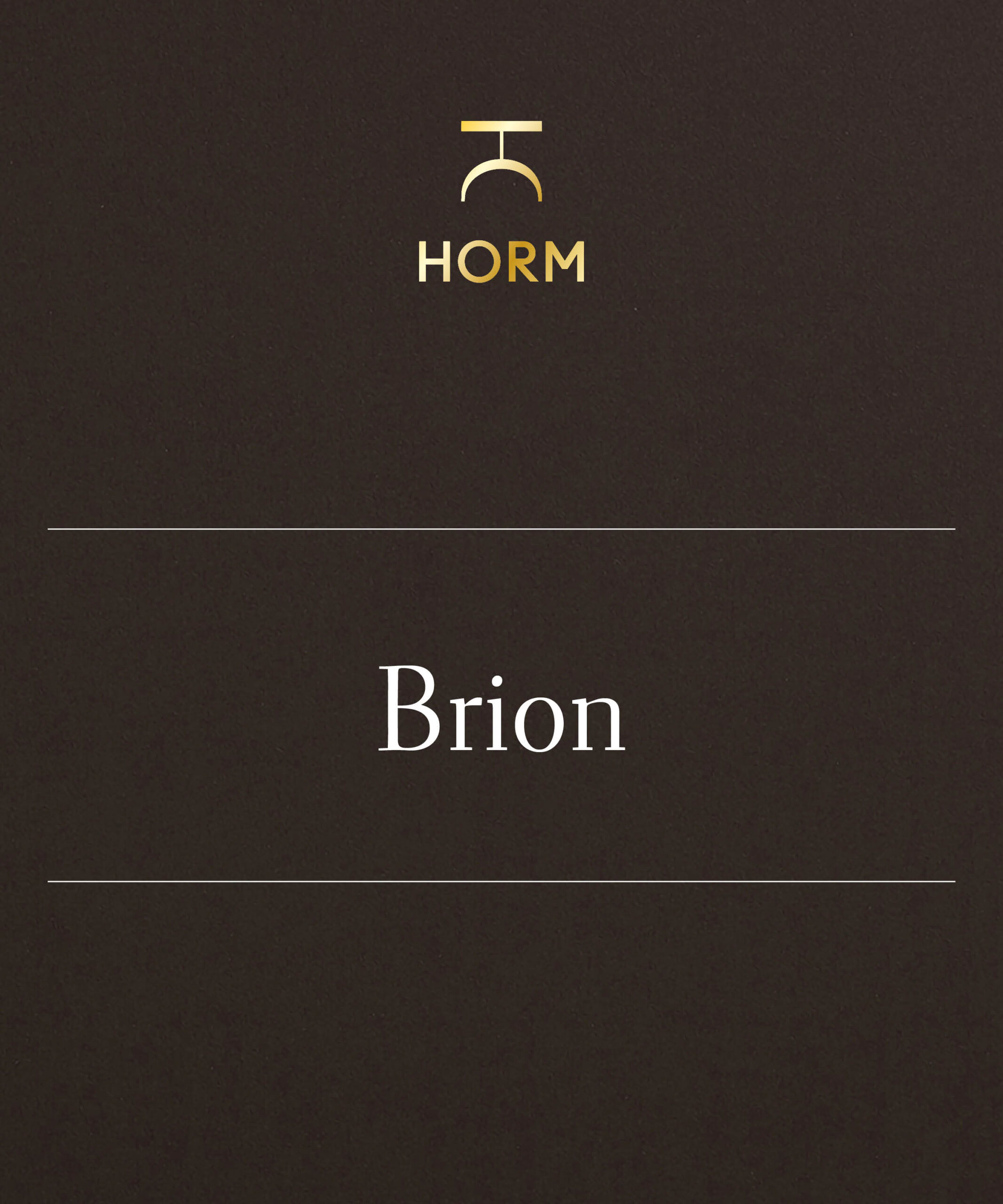 Brion