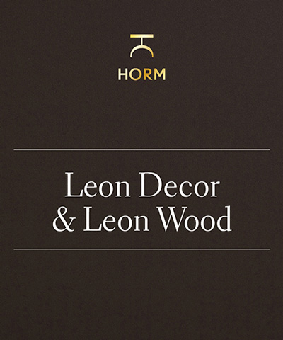 Leon Decor & Leon Wood