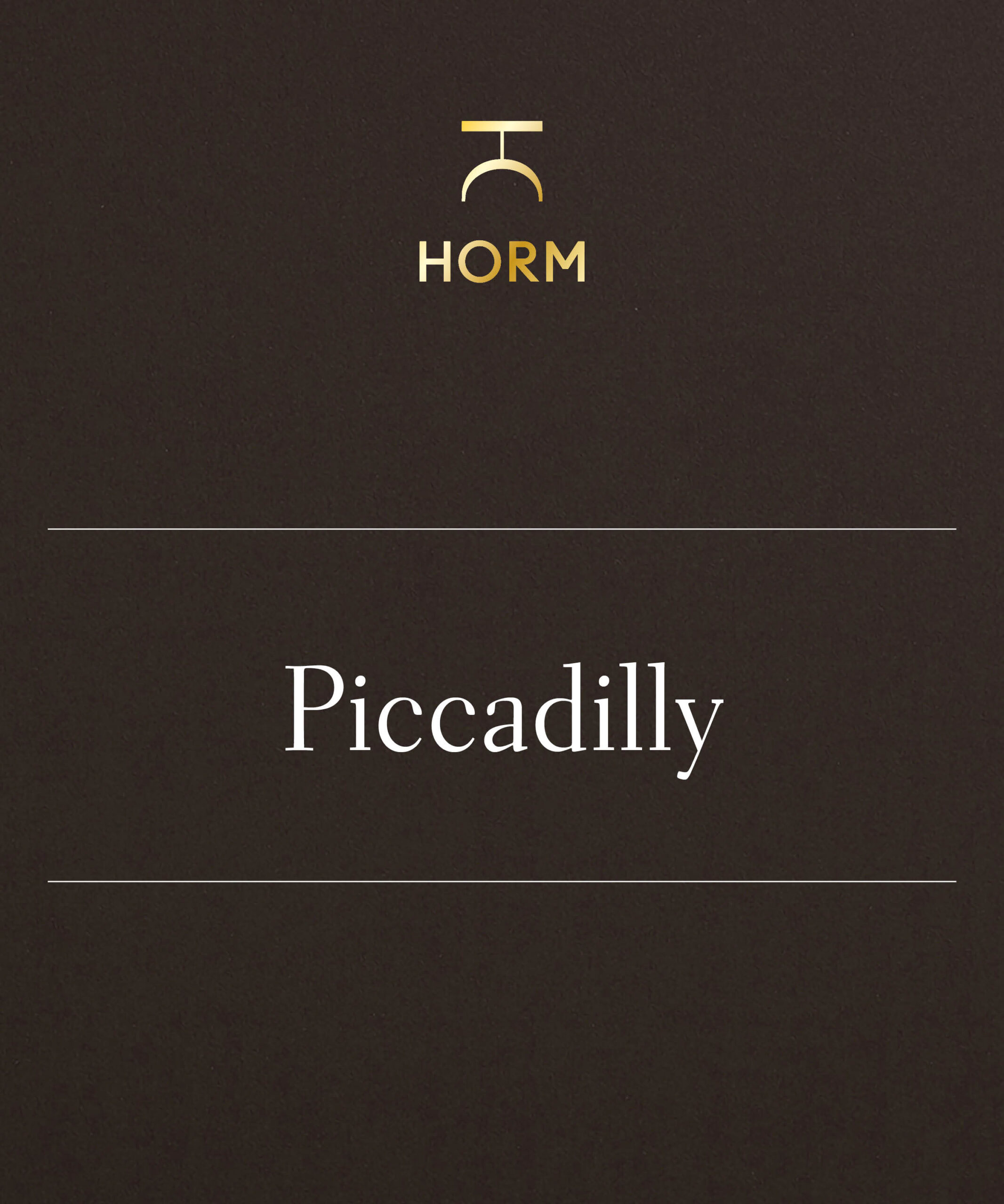 Piccadilly