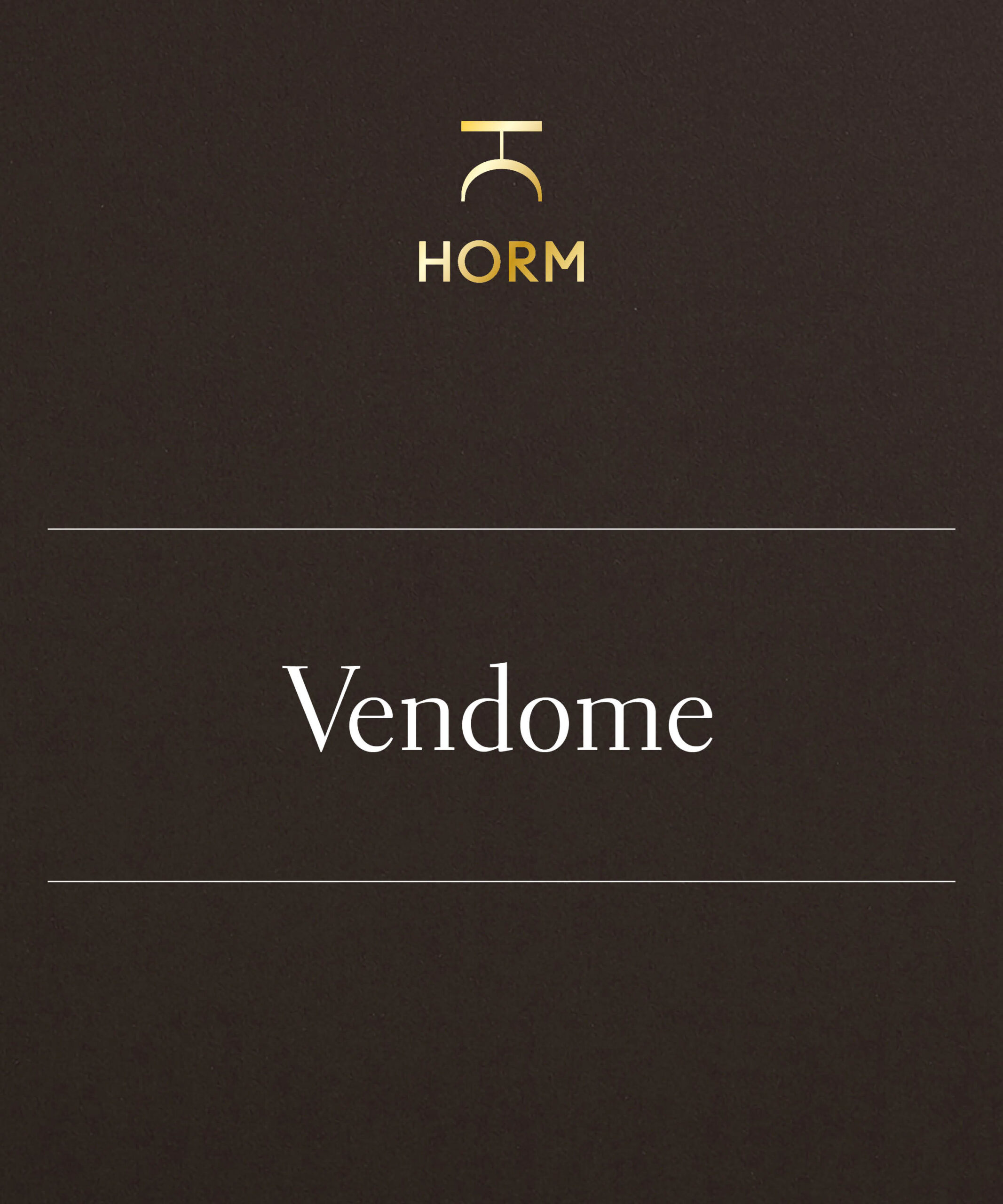 Vendome