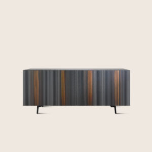 Carlos Mid-Century