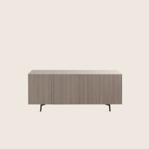 Leon Wood Mid-Century