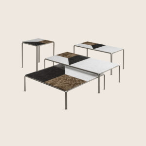 Samuel Wilkinson for CASAMANIA