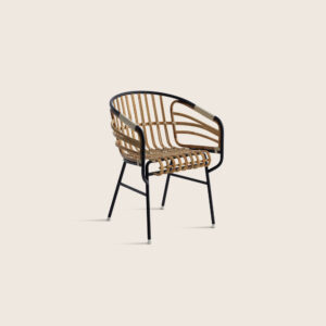 Raphia Rattan