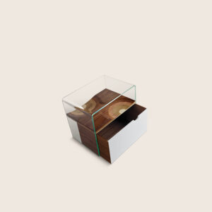 Bifronte + Cestone