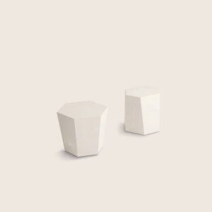 Hexagon Stone