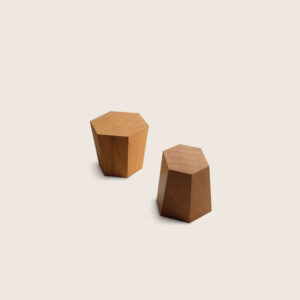 Hexagon Wood