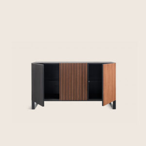 Leon Wood Minimal Design