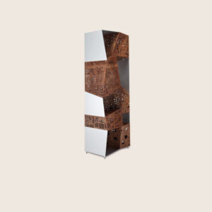 Riddled Totem