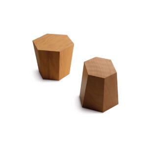 Hexagon Legno