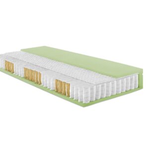 Orizzonti 3000 Pocket Springs