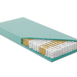 Orizzonti 800 Pocket Springs
