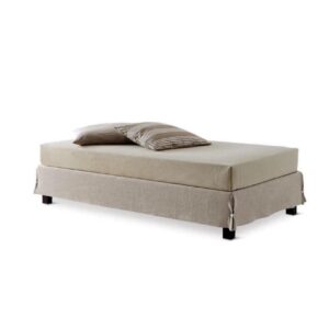 Sommier White