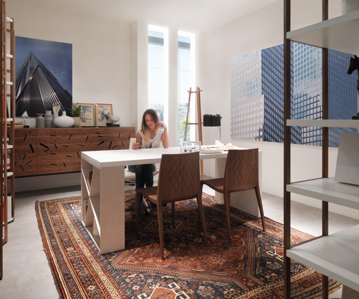 homes city flat milano 01