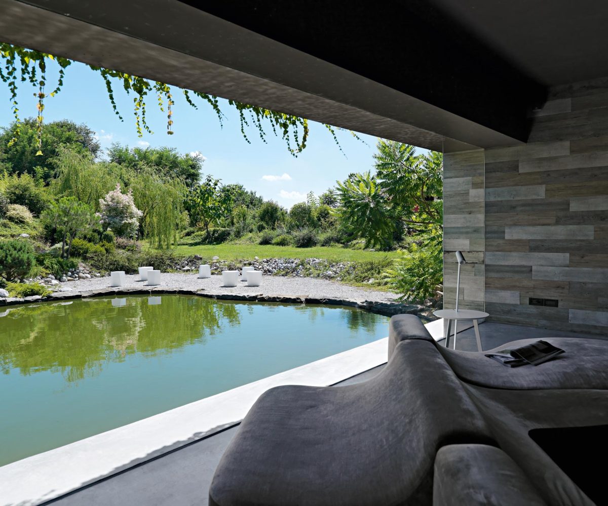 homes house by the pond 01