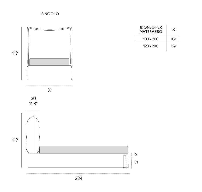milos-single-bed_size_it